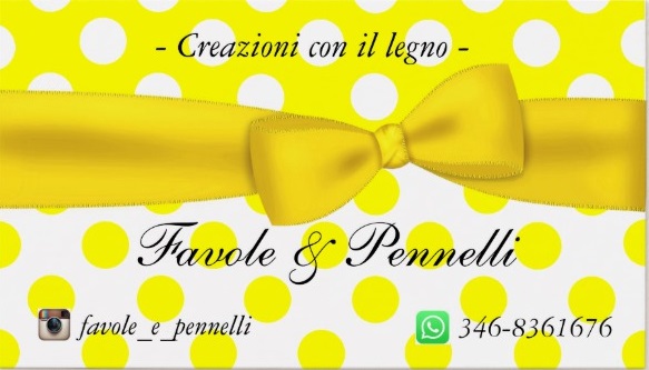 Favole & Pennelli